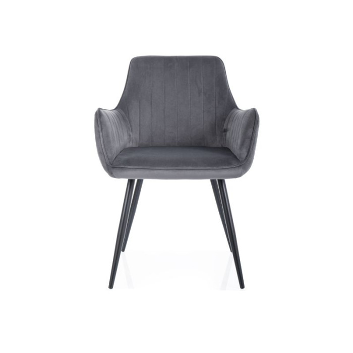 Silla de cocina Cori (Velvet)